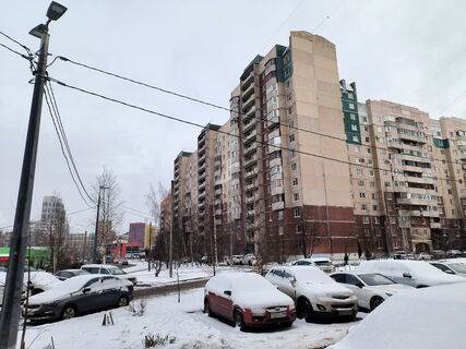 ГАТИ назвала антилидера парковок: больше всего нарушений — в Красносельском районе