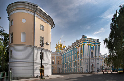 Царскосельский лицей
