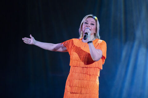 Татьяна Буланова