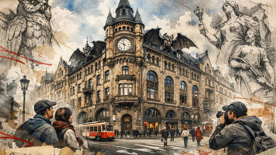 Архитектура 