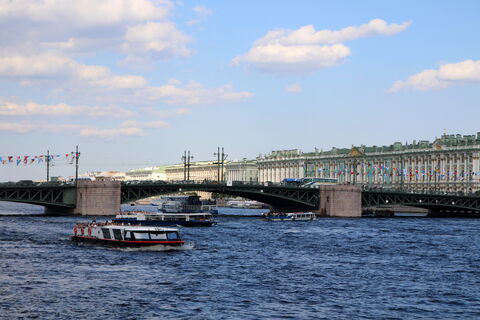Петербург