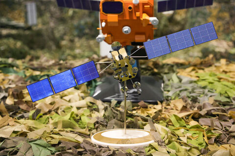 Петербургский Политех отправит в космос новый спутник: главный сюрприз спрятан внутри