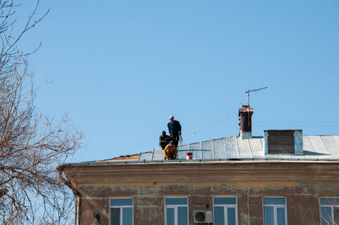 капремонт
