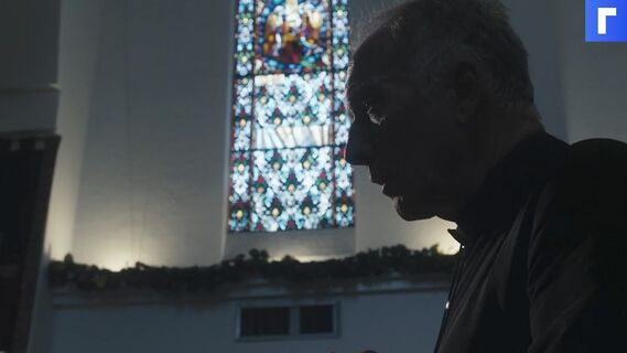 Вышел русский трейлер нового хоррора с «Конструктором» из «Пилы»
