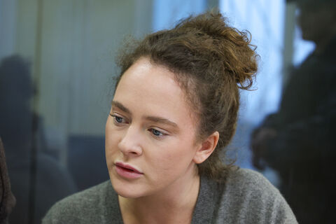 Не роль, а поступок: Аглая Тарасова перевела 200 тысяч в фонд защиты от наркотиков