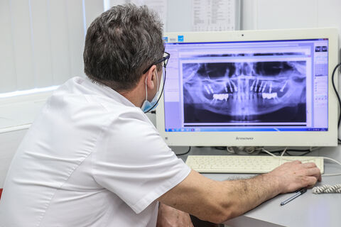 Зубы мудрости