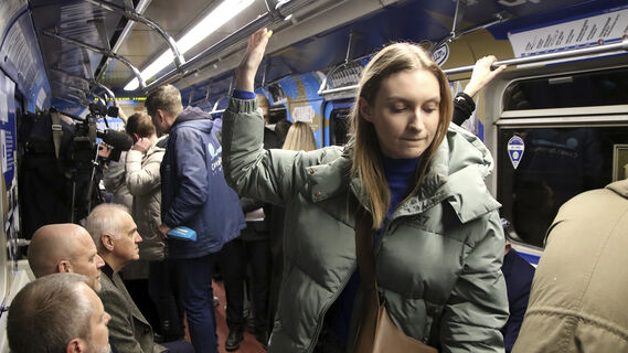 «Юго-Западная» — «Путиловская»: откроют ли новые станции метро в Петербурге одним участком