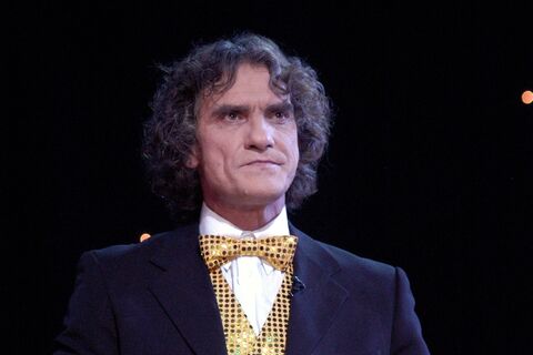 Виноват алкоголизм: последние годы перед смертью Гаркалин провел на грани нищеты