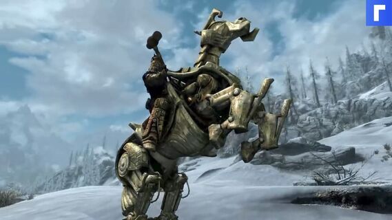  В трейлере Skyrim Anniversary Edition напоминают про обновления