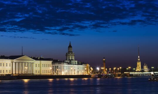 Как петербургские власти из «Метростроя» козла отпущения делали