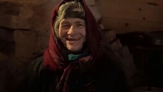 Агафья Лыкова