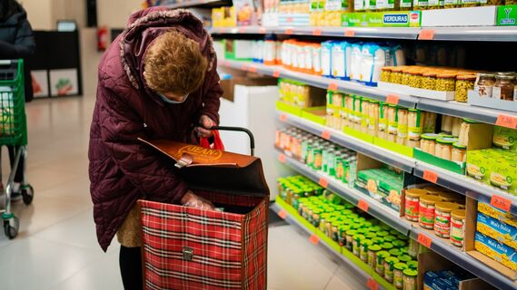 Эти продукты есть в любом норвежском супермаркете: их обожали в СССР