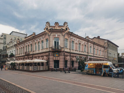Не Москва и не Питер: этот город обошел столицу по уровню жизни - там хочет жить каждый