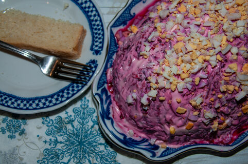 блюда блюда