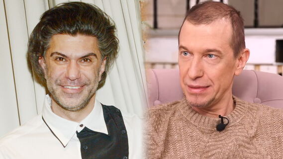 Сергей Соседов поддержал Николая Цискаридзе в роли телеведущего
