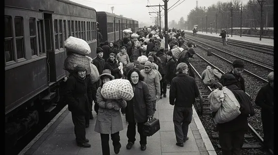 Как в Петербурге 1900-х формировалась «дачная» жизнь со своими правилами и географией