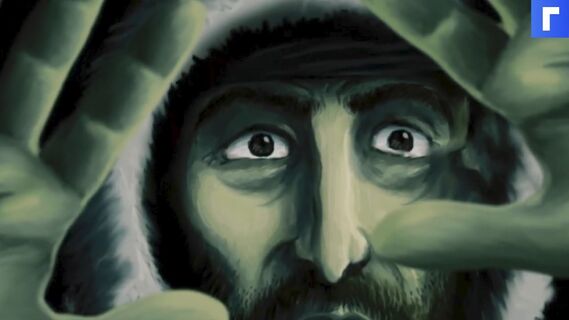 Сыщик расследует странные исчезновения в трейлере Chronicle of Innsmouth: Mountains of Madness