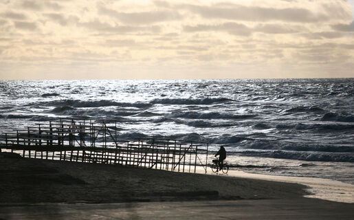 Балтийское море