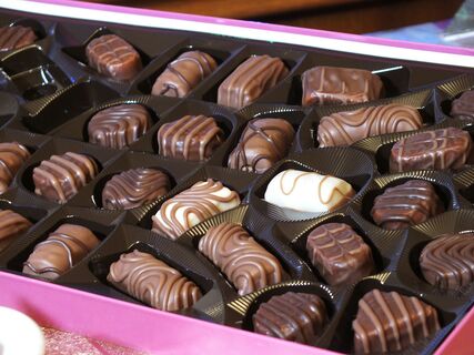 Почему в Поднебесной разлюбили русские конфеты: разгадка падения сладкого импорта за восемь лет