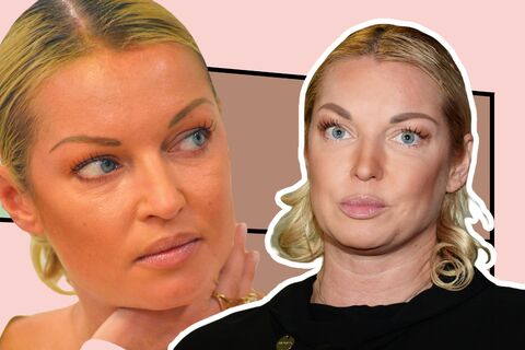 Сама все испортила: продюсер вскрыл правду о разрыве Волочковой с миллиардером Керимовым