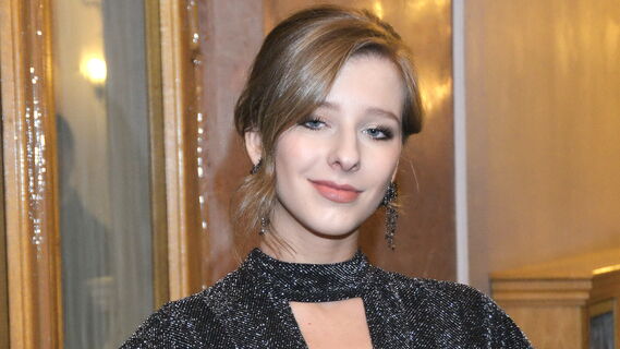Лиза Арзамасова шагнула в пропасть