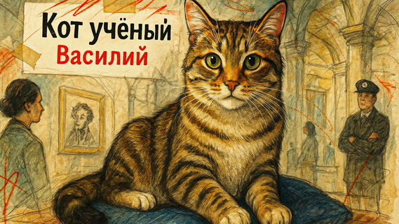 Кот