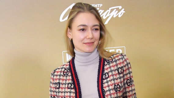 Новый фильм с Оксаной Акиньшиной скоро выйдет на экраны