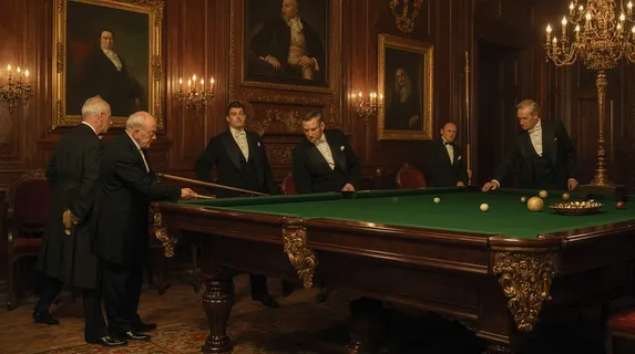 Свои среди своих: в Петербурге 1900-х создавались сотни клубов, куда пускали только по профессии, сословию или политическим взглядам