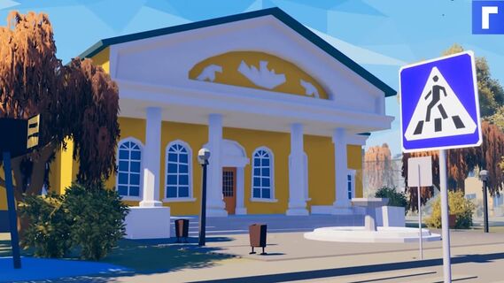 Вышел трейлер игры "Помни..." от российской студии Ice-Pick Lodge