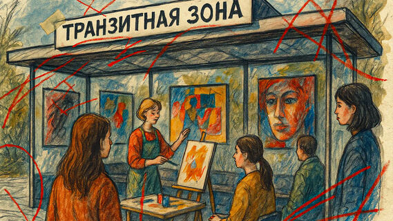 "Транзитная Зона"