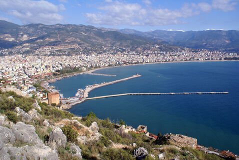 Когда лучше посещать Турцию - все зависит от целей: полезный гайд для путешественников из России