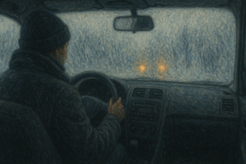 запотевание стекол