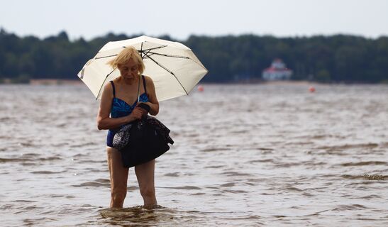 Меньше суток до погодного переворота: синоптики сделали новое заявление