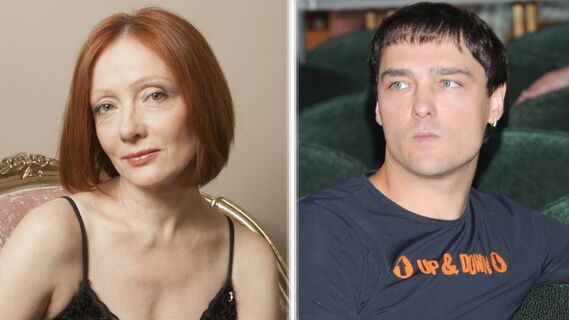 Ольга Зарубина не видит криминала в поведении поклонников Юрия Шатунова