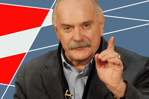 Никита Михалков рассказал о строгом воспитании детей: «Целовали мне руку»