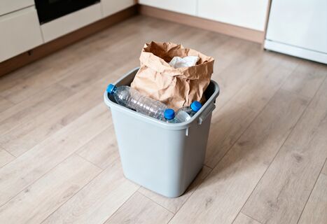 Когда нельзя выбрасывать мусор - народные приметы уберегут от проблем: важно прислушаться