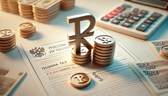 В 2024 году нужно успеть оплатить налог за вклады в банках: кому, сколько и до какого числа