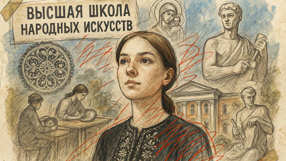 Люди