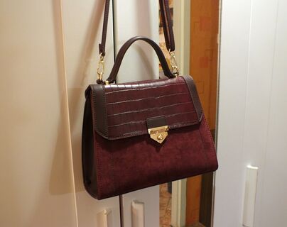 Какие сумки делают в Санкт-Петербурге?