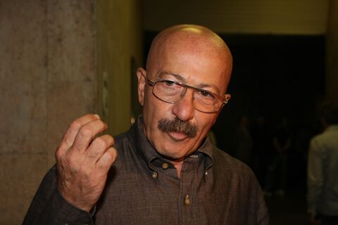Александр Розенбаум