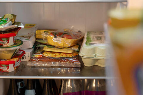 Лаваш, пара яиц и еще +2 ингредиента – а на выходе сочный завтрак-пятиминутка: так вкусно, что пальчики оближешь