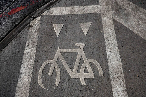 От 160 до 190 км: Петербург создаст велосипедный комфорт к 2029 году