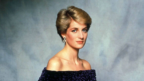 Diana, Princess of Wales 