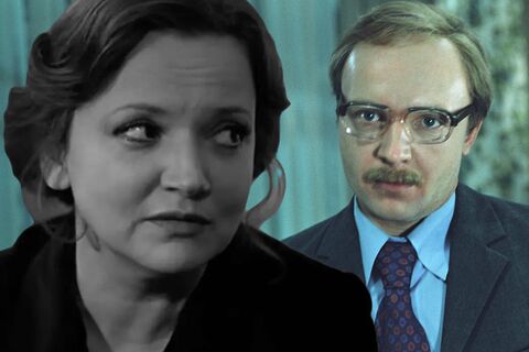 Вдова Мягкова жила затворницей после его смерти: «Даже на стук в дверь не отвечала»