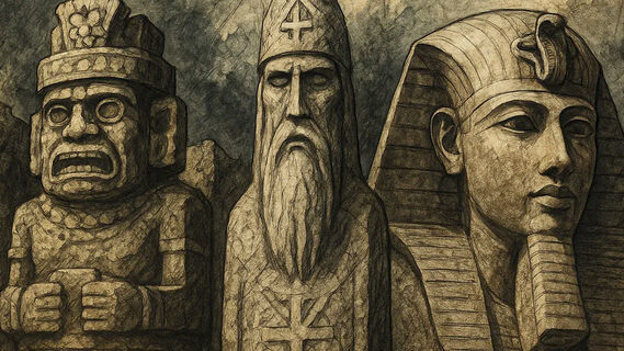 Мифы и легенды