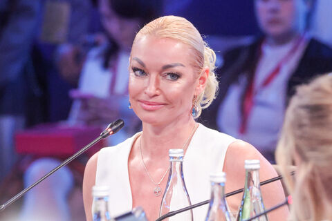 Анастасия Волочкова