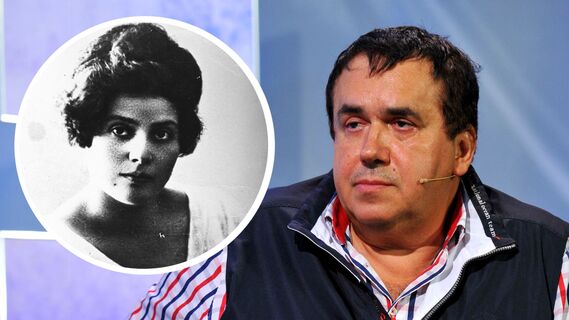 Стас Садальский рассказал об участи Зинаиды Райх