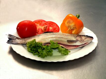 приправы к рыбе