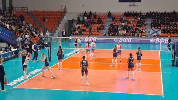 Болельщики «Корабелки» из Петербурга возмущены: где посмотреть игру «Финала шести»