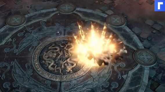 Опубликован геймплейный ролик класса Striker в Lost Ark
